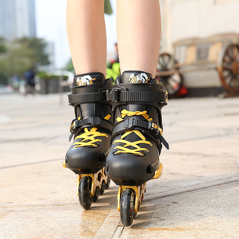 outdoor inline skates