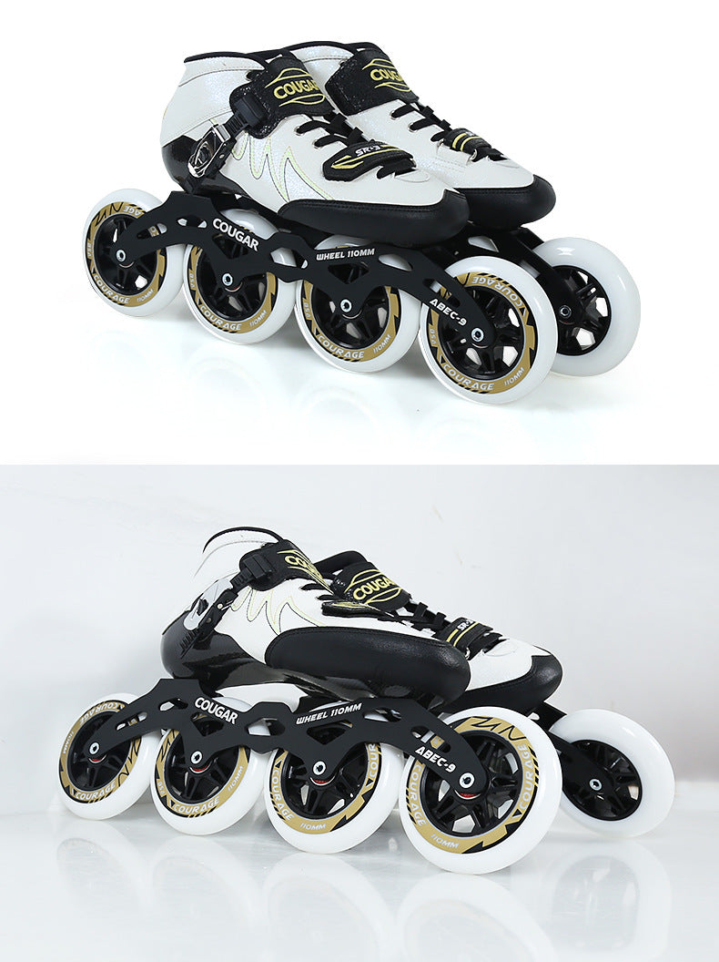 Speed Inline Skates