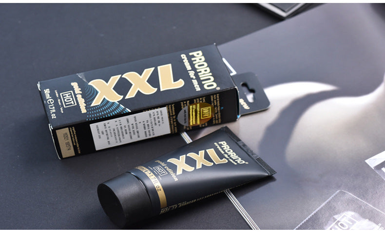 HOT PRORONO XXL增大膏正品