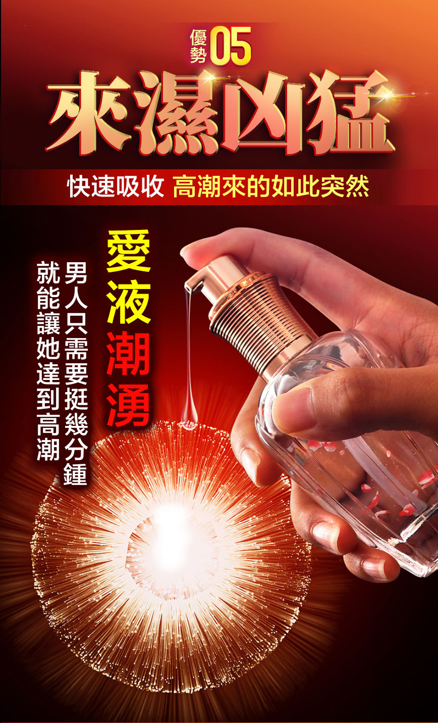siyi女用高潮液 | 快速吸收