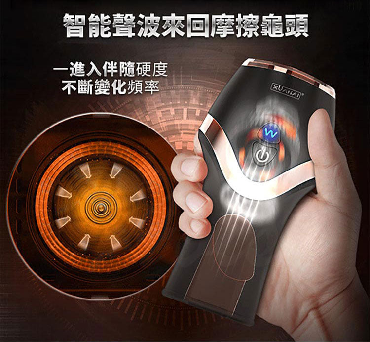 陰莖龜頭按摩增大