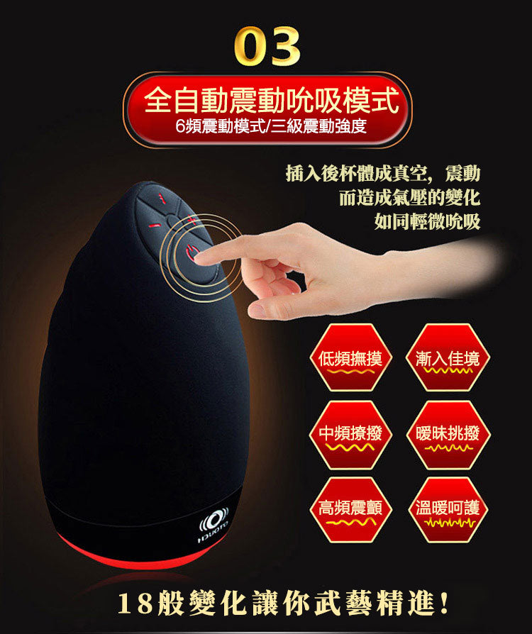 熾吻口交飛機杯