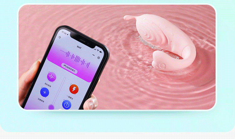 謎姬雙頭無綫跳蛋