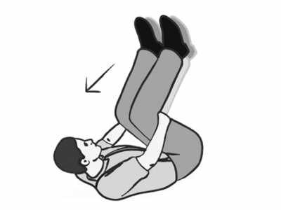 讓男人更加持久的運動