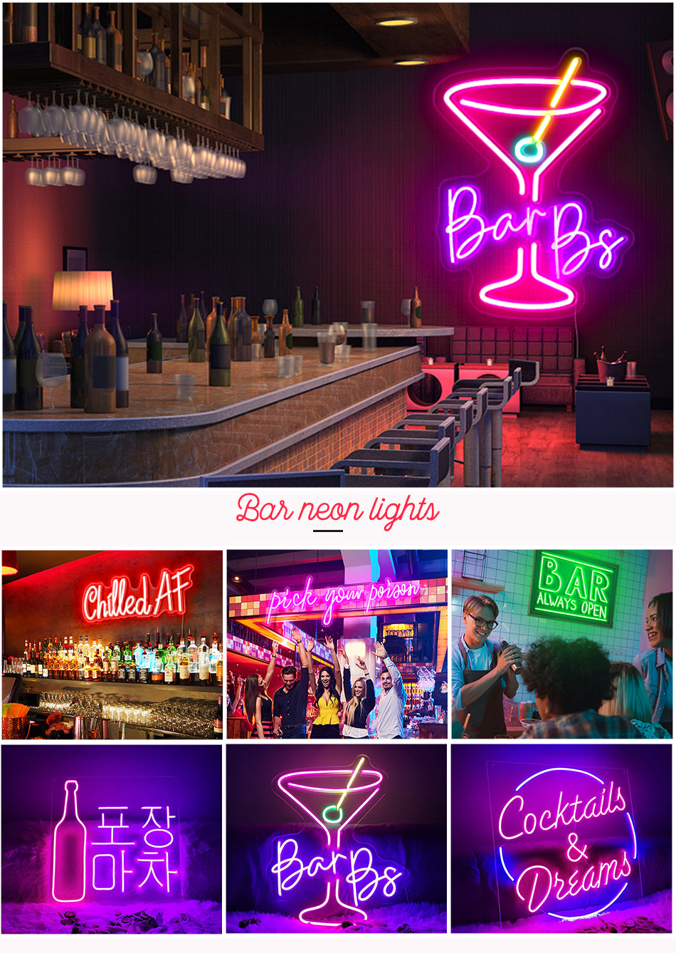 neon beer signs