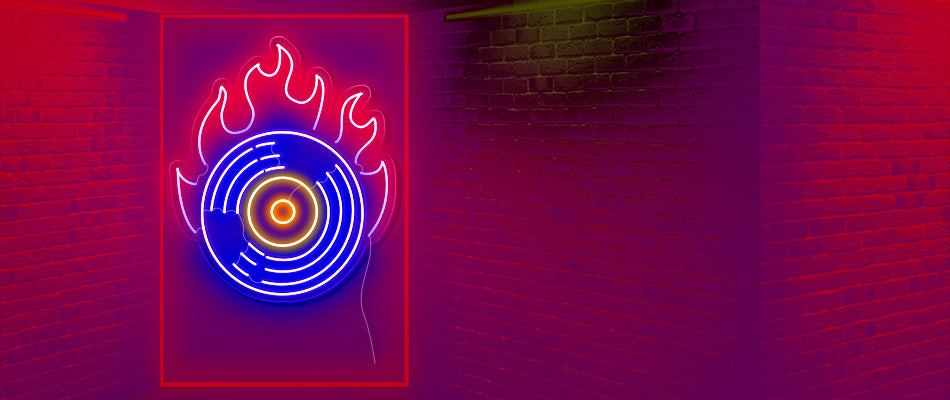 personalised neon signs