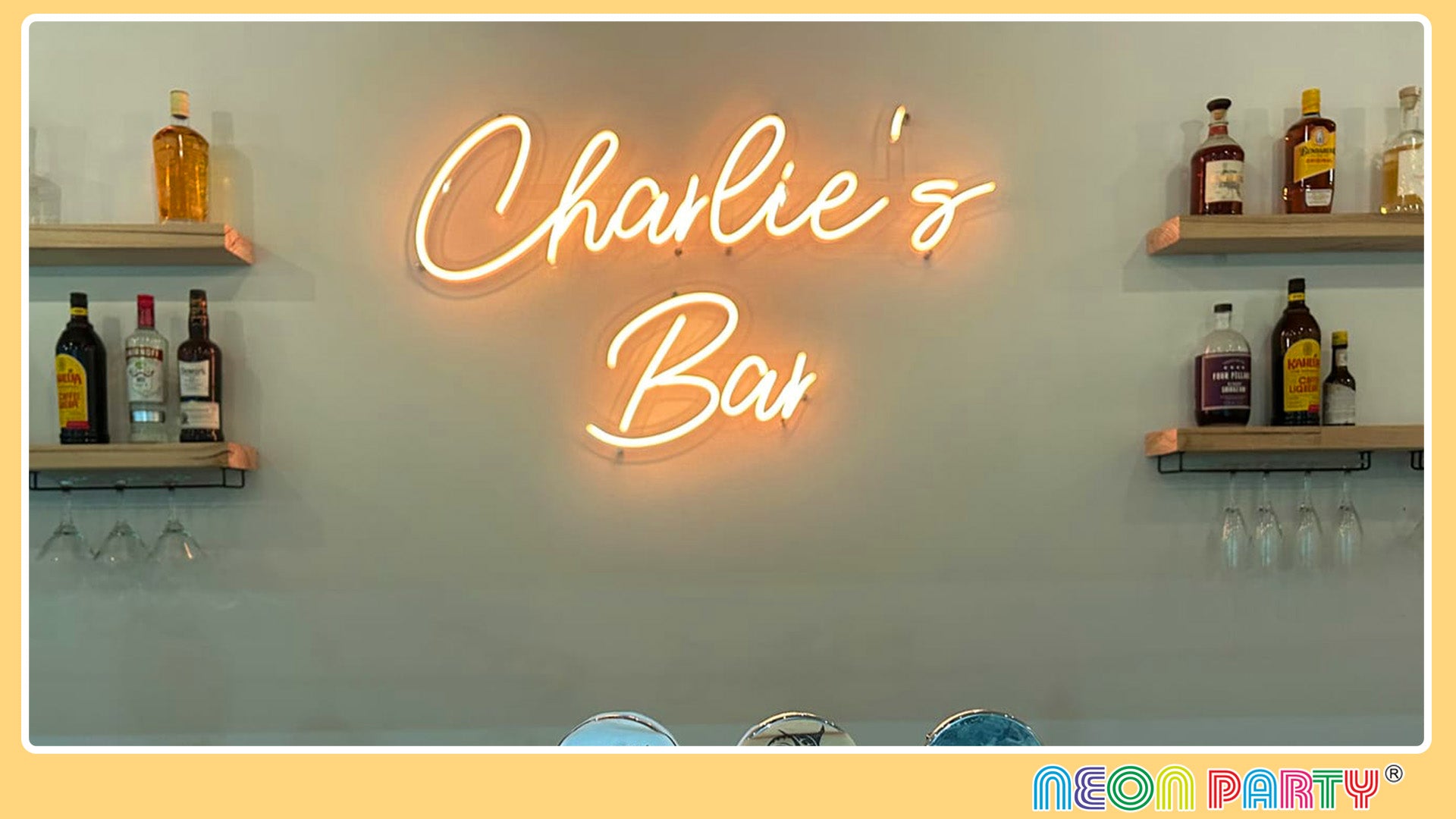 neon sign for sale
