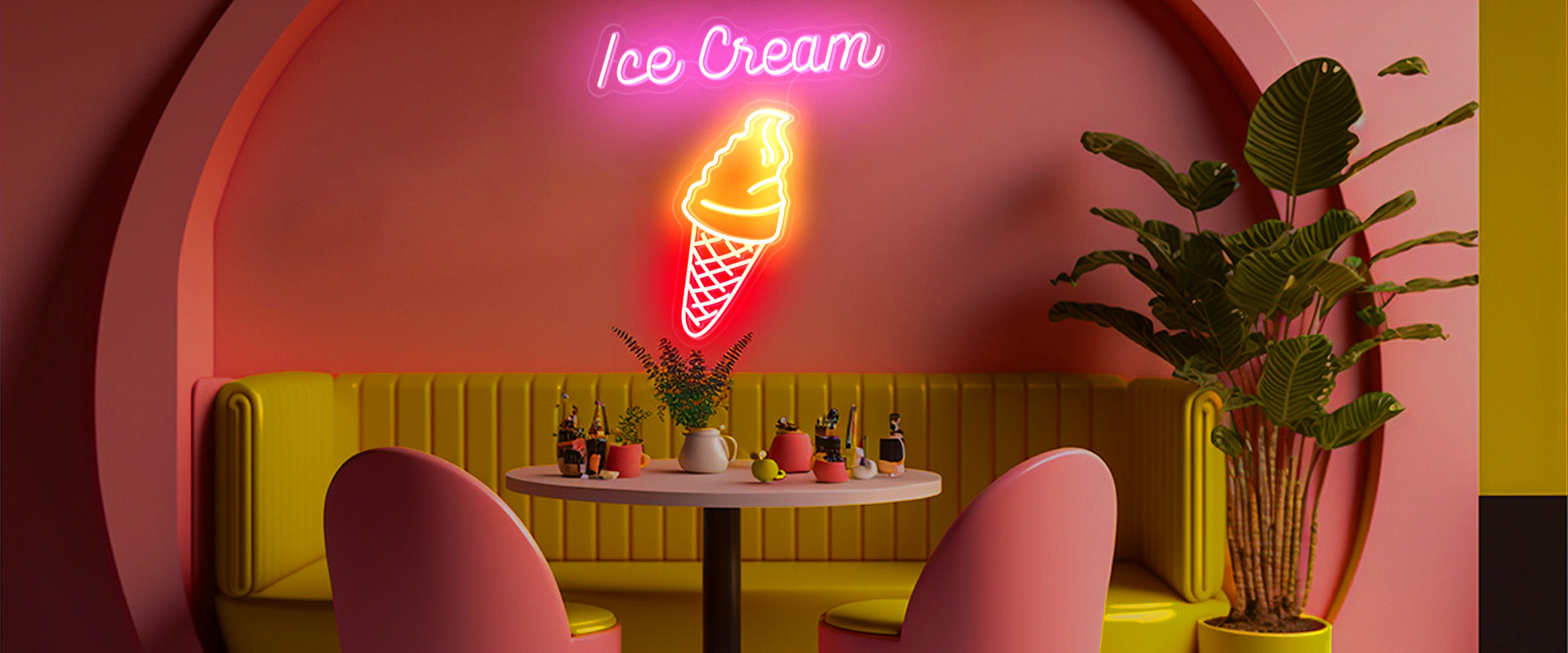 Combs and Clippers Sign