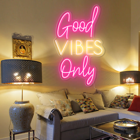 neon signs