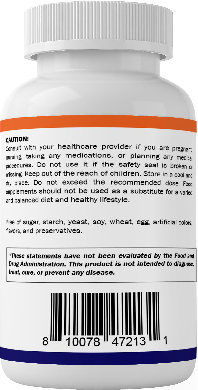 Methyl B12 (Methylcobalamin) 10,000 mcg 60 Lozenges