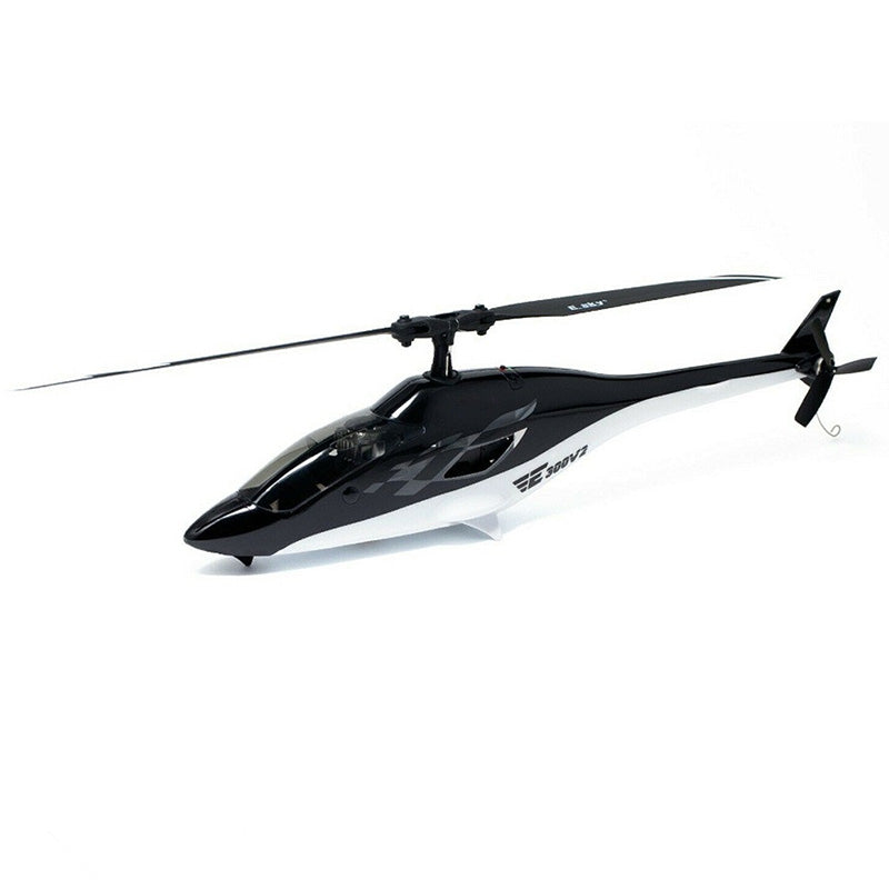 ESKY 300 V2 RC Helicopter 6CH 2.4GHZ FXZ 6 DOF Axis Flybarless Helicopter Outdoor Toy