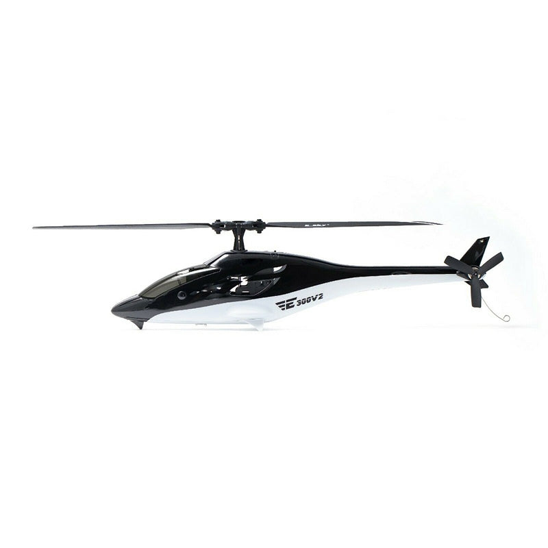 ESKY 300 V2 RC Helicopter 6CH 2.4GHZ FXZ 6 DOF Axis Flybarless Helicopter Outdoor Toy