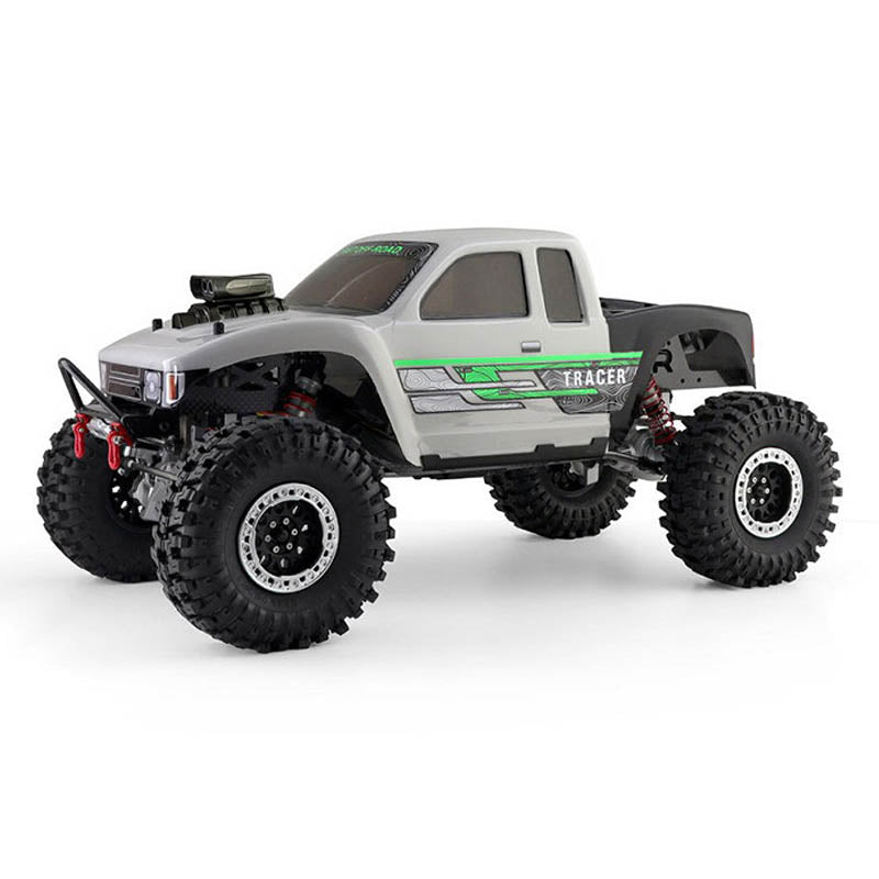 RGT EX86180 PRO RC Car 1/10 2.4G 4WD Climbing Off-road RC Buggy Vehicle