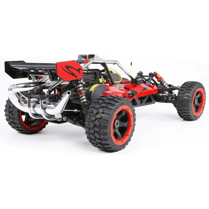 ROFUN BAJA 305 Gasoline Engine RC Car 30.5CC 1/5 2.4G 2WD High Speed 80KM/H Race Track Off Road Car