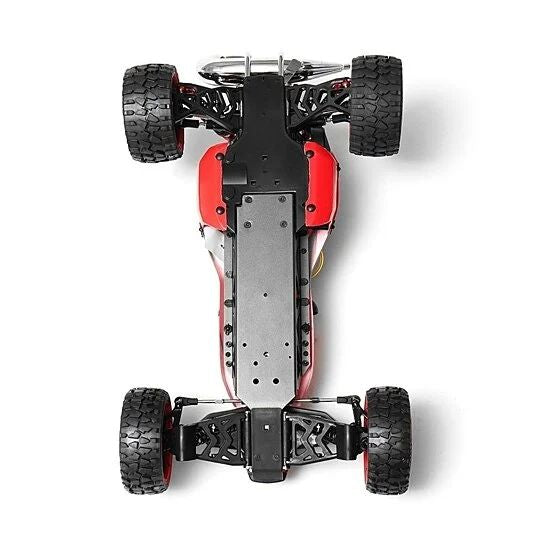 ROFUN BAJA 305 Gasoline Engine RC Car 30.5CC 1/5 2.4G 2WD High Speed 80KM/H Race Track Off Road Car