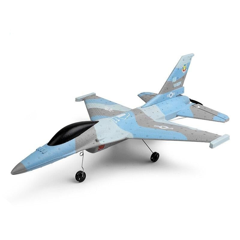 RC Plane WLtoys A290 RC Model Aircraft 3CH 452mm 3D/6G System Airplane EPP Glider Toys