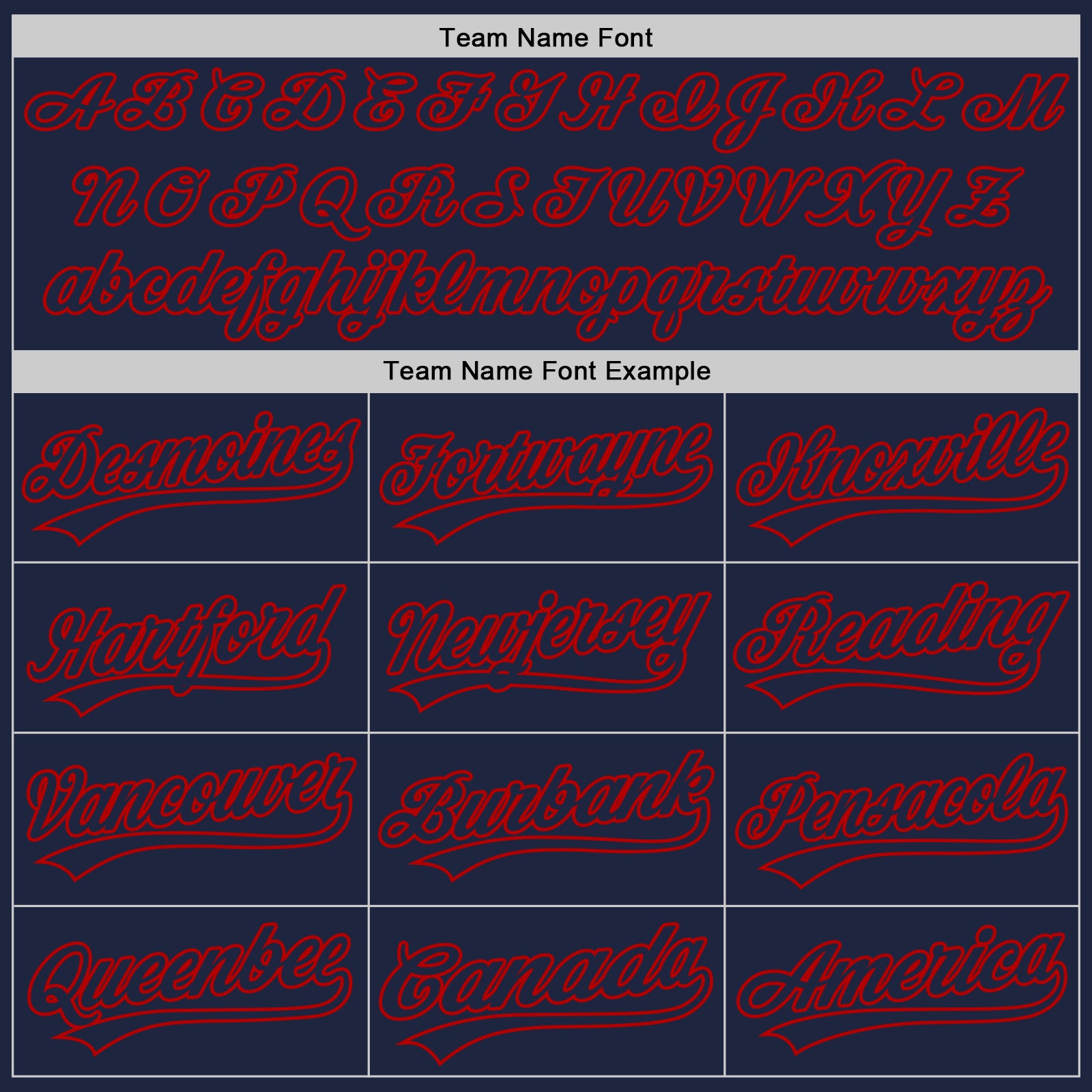 Custom Navy Red 3D Pattern Design Abstract Network Authentic Baseball Jersey