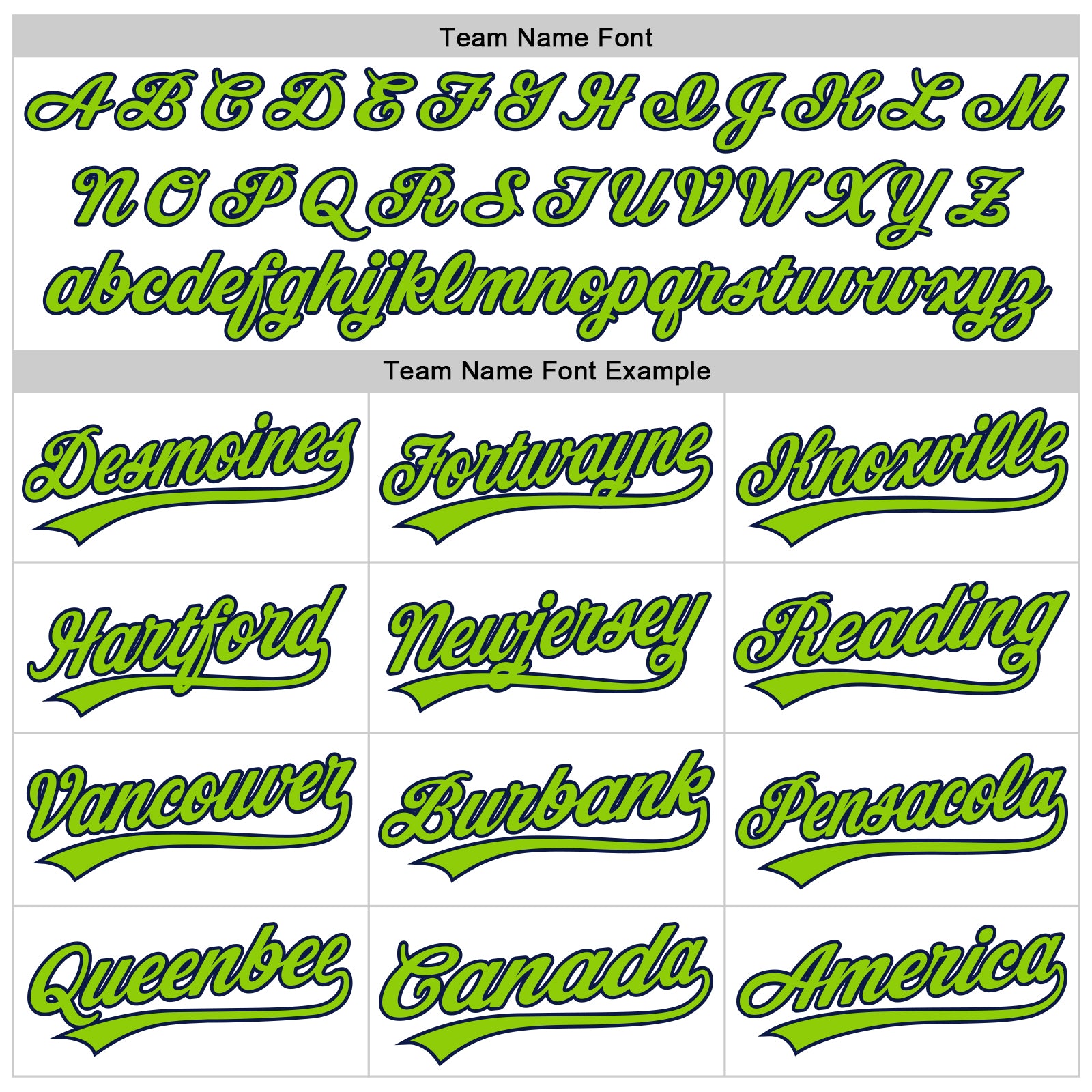 Custom White Neon Green-Navy 3D Pattern Design Curve Lines Authentic Baseball Jersey