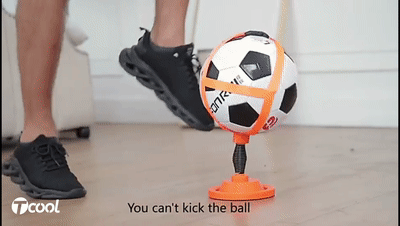 football trainer-TheseCool