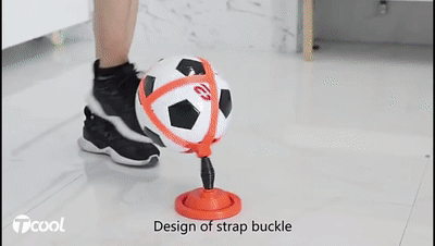 football trainer04-TheseCool