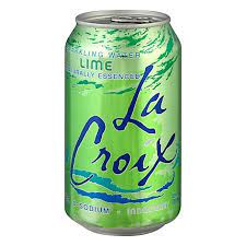 Lacroix - Add on