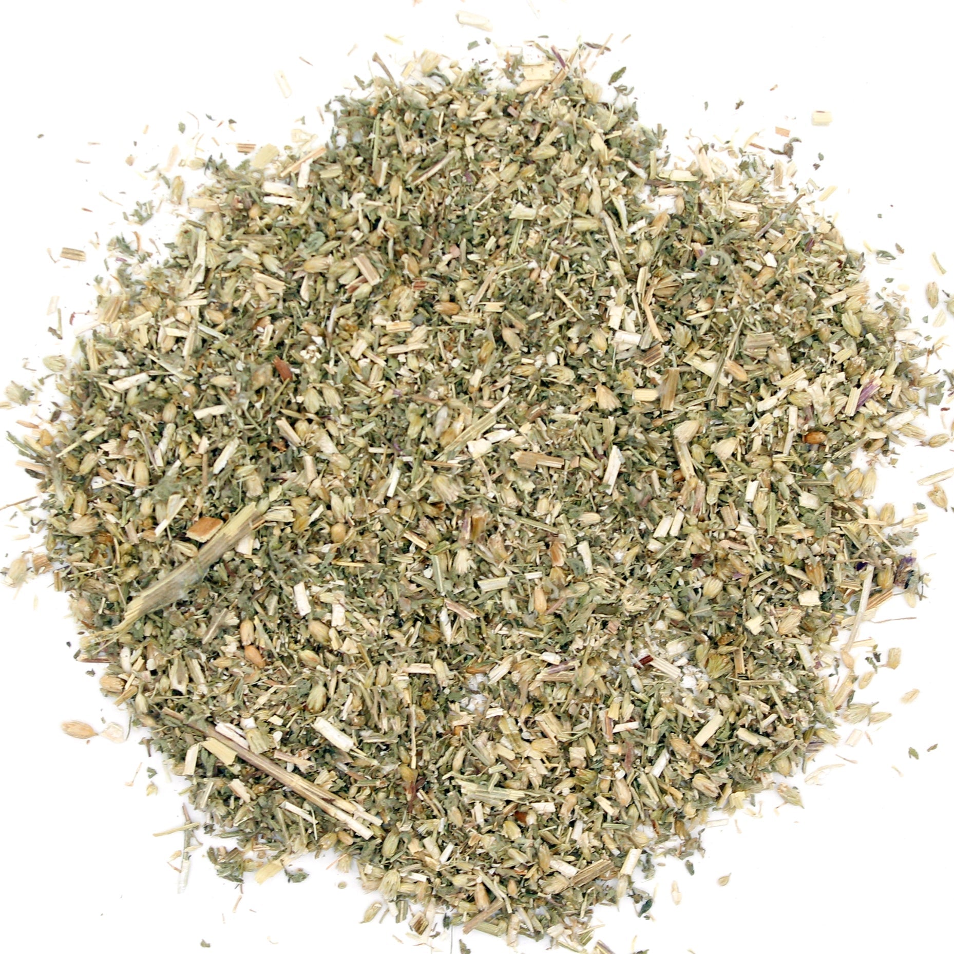 Mugwort Ritual Herb