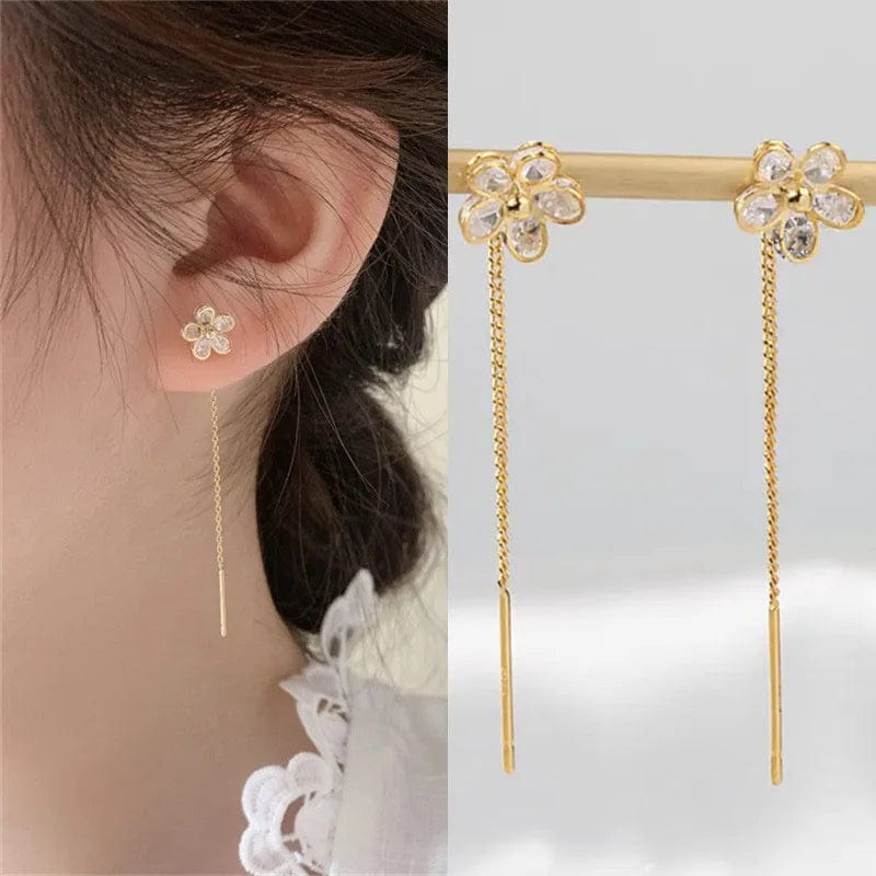 Mia Luxxe Earrings