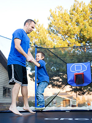 trampoline