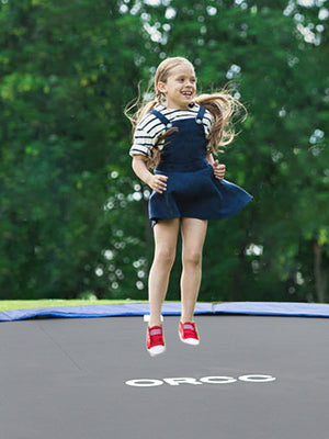 trampoline