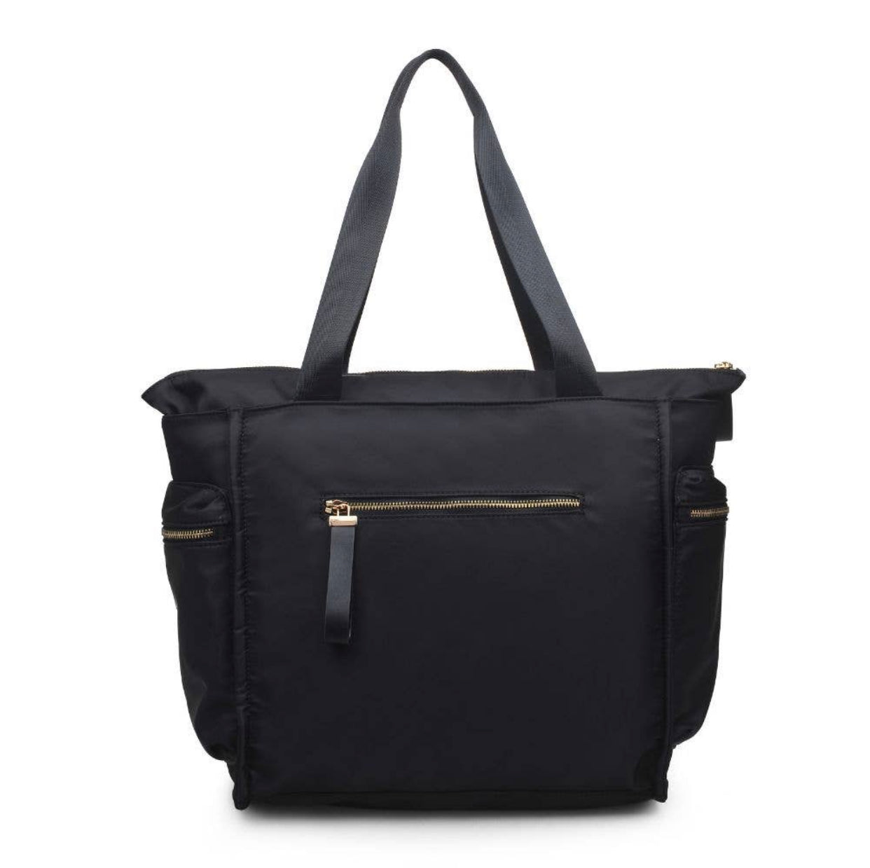 Nylon Multipurpose Tote