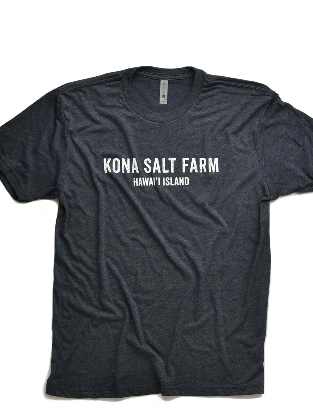 Kona Salt Farm Salty All Day Unisex T-Shirt
