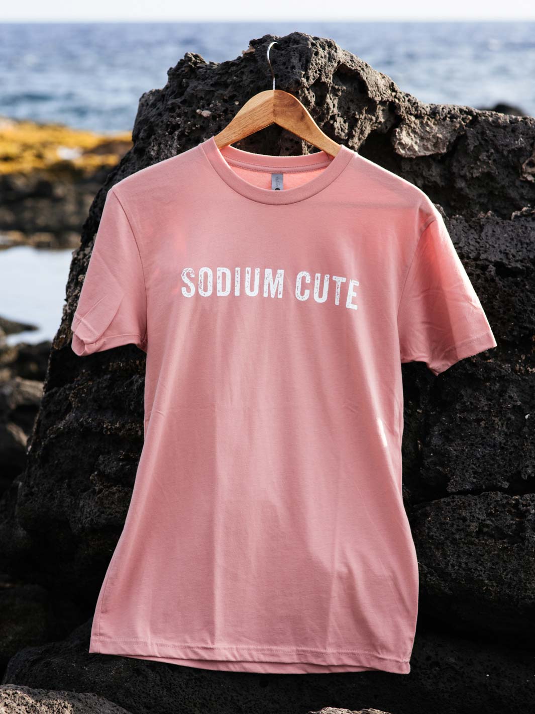 Sodium Cute Unisex T-Shirt