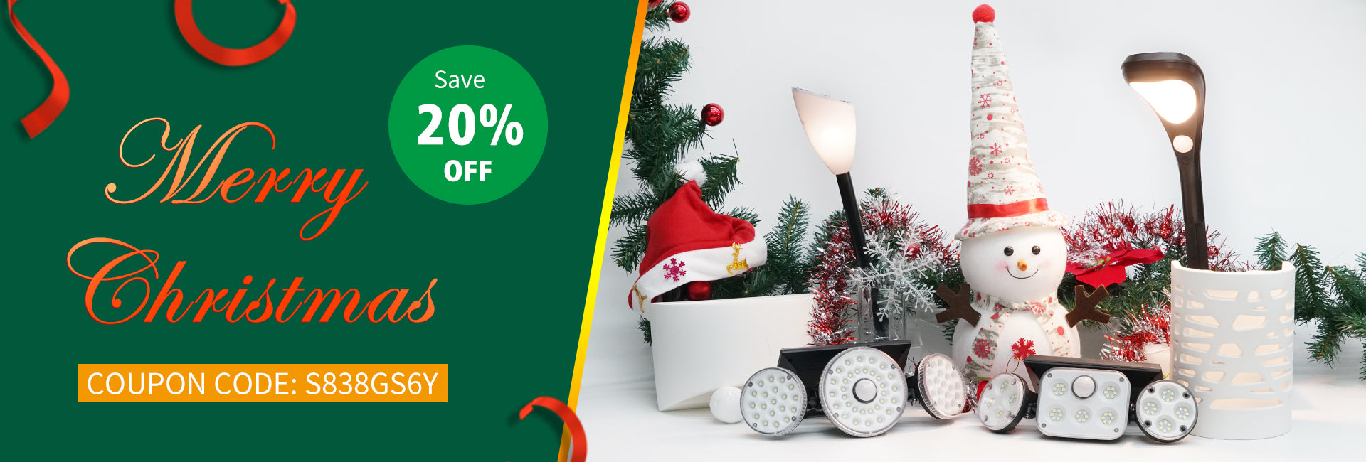 2020 Christmas Sale – HYMELA