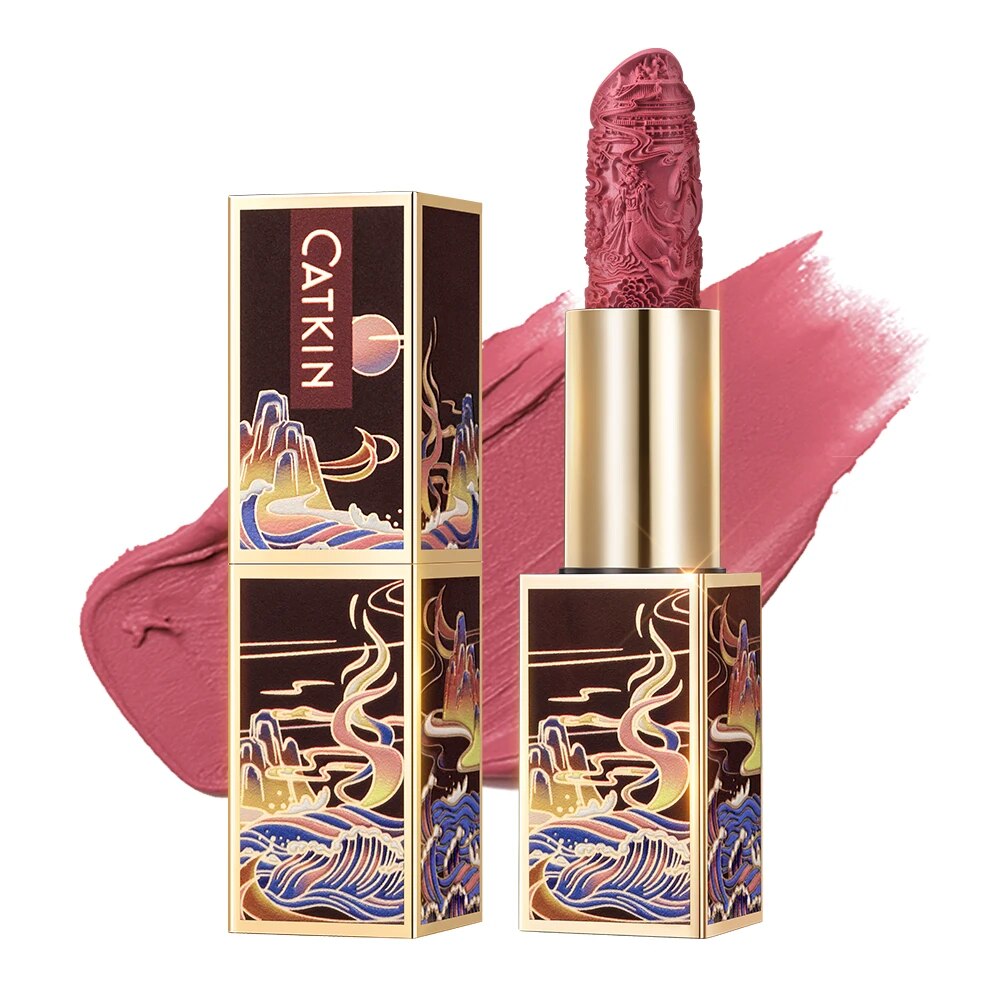 Love Rouge Lipstick 3.6g 10 colors