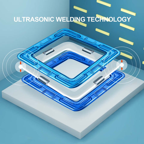 condis magnetic blocks