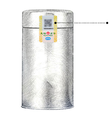 TenFu’s Product ID System