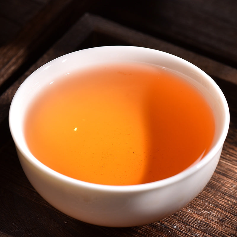 Tasting Tea Set - Tieh Kwan Yin Oolong