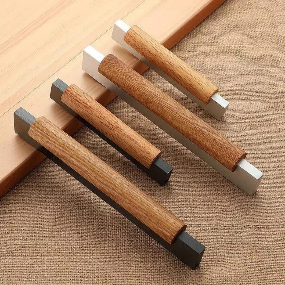 Wood Cabinet Pulls Unique Kitchen Furniture Hardware