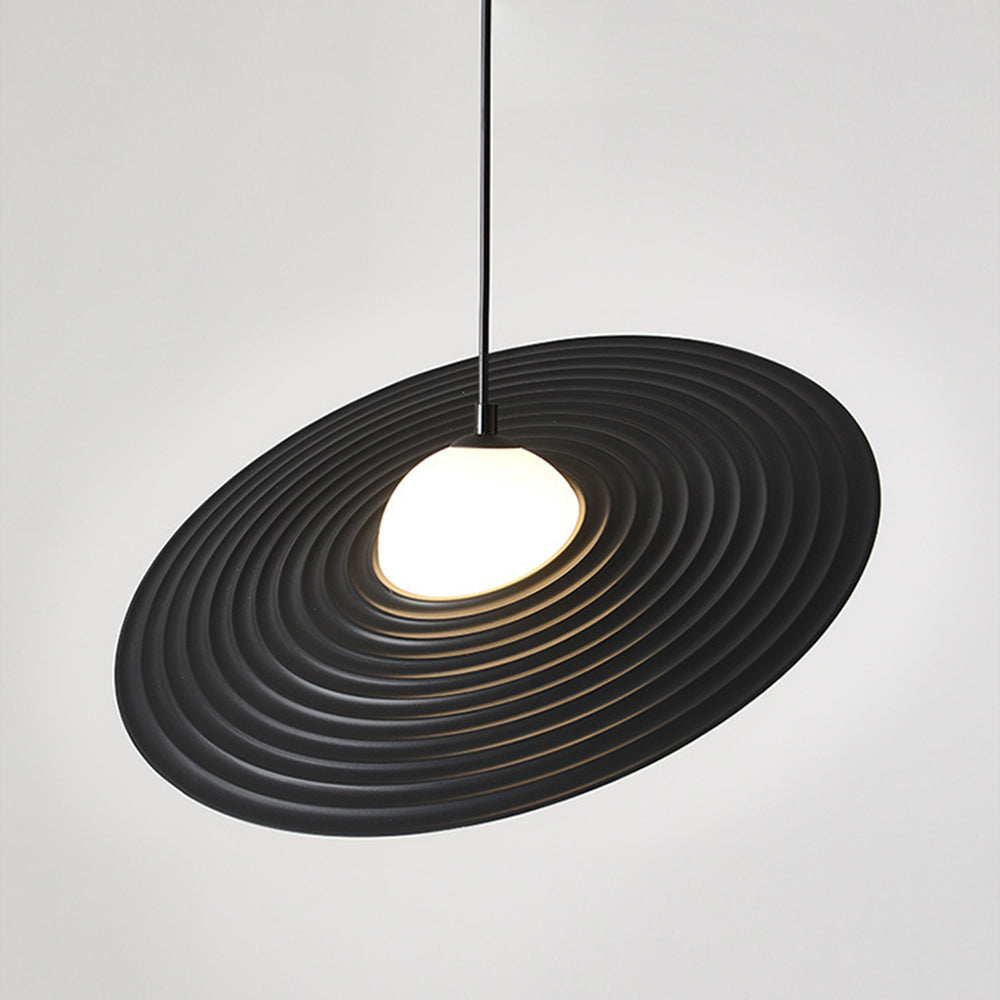 Creative Flying Saucer Pendant Light