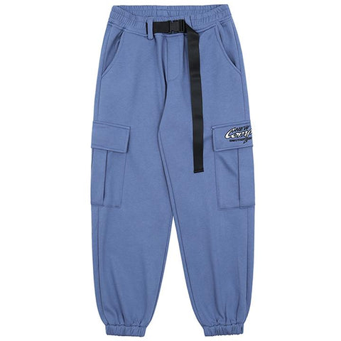 fleece cargo pants for winter