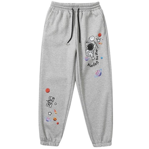 fleece pants for sports in outdoor and home wear