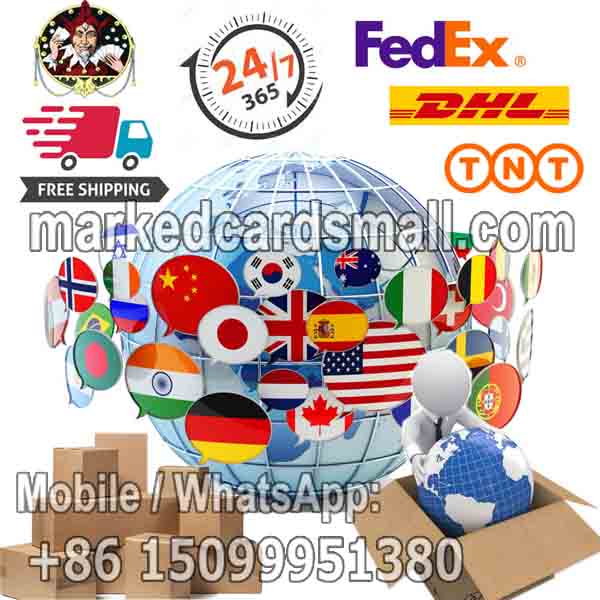 marked cards mall online shopping