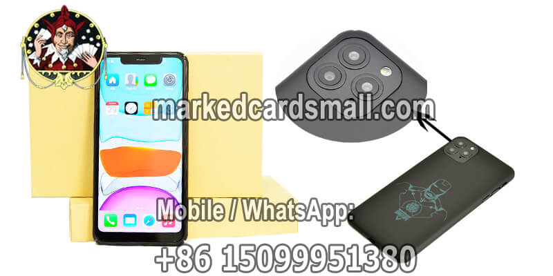 top quality iPhone 11 phone analyzer poker scanner system online sale