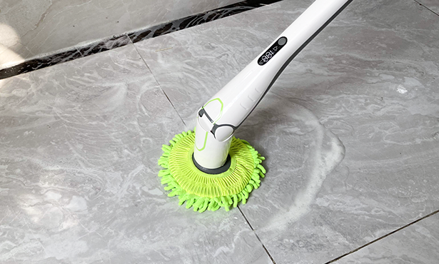 GOODPAPA Electric Spin Scrubber QXJ-100