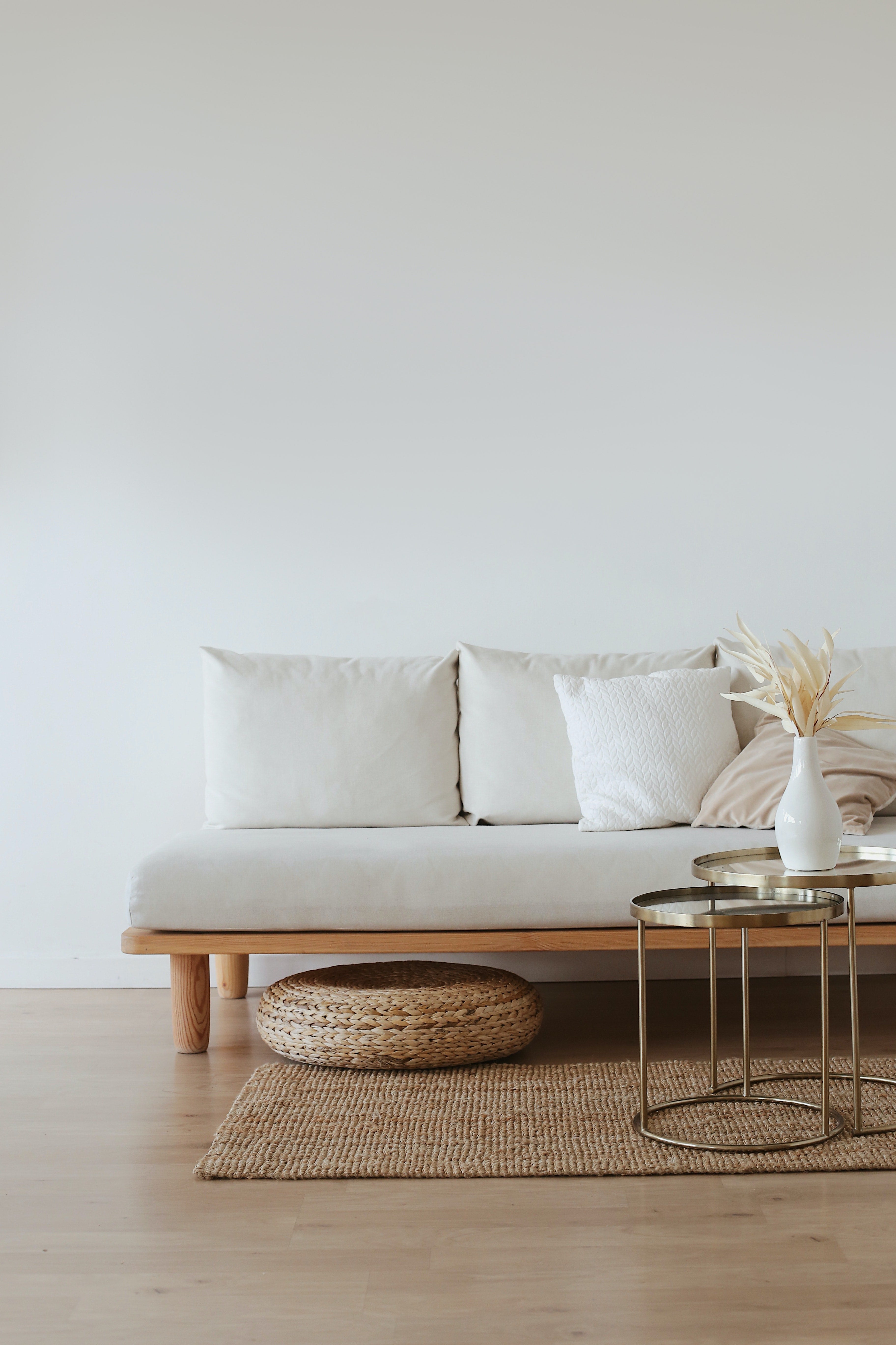 has simplicity become more popular in home decor and lifestyle?