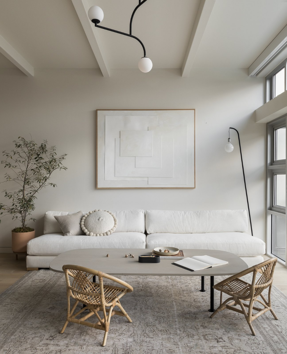  has simplicity become more popular in home decor and lifestyle?