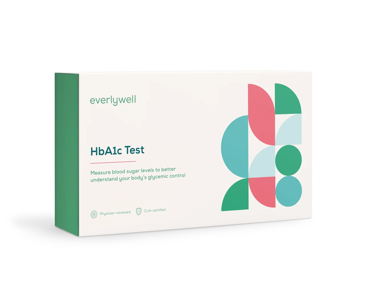 Everlywell - HbA1c Test