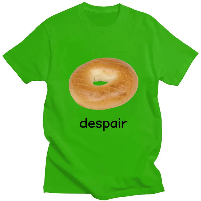 Despair Bagel Tee