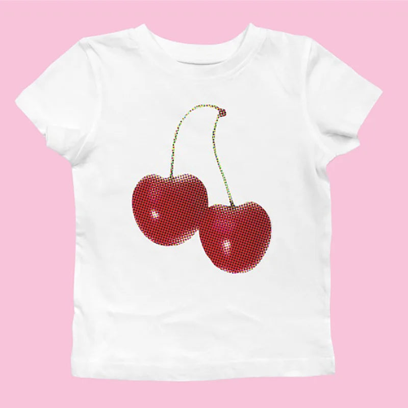 Cherry Tee