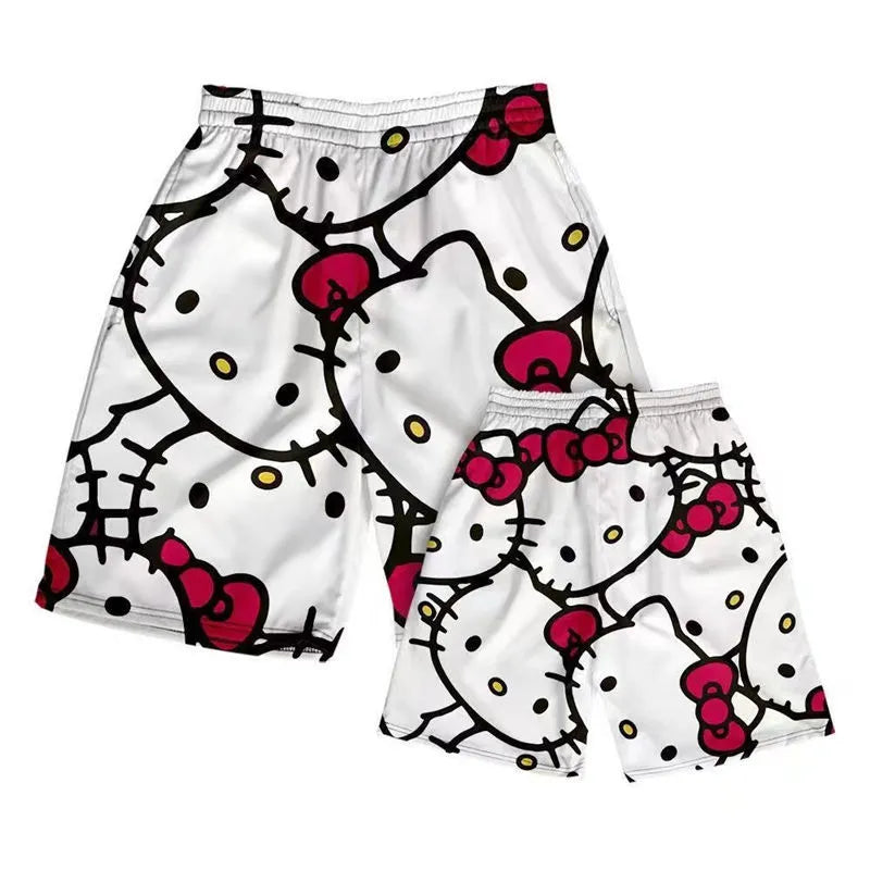 Hello Kitty Shorts